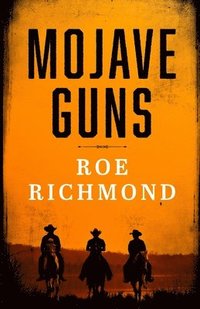 bokomslag Mojave Guns