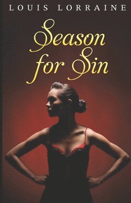 bokomslag Season for Sin
