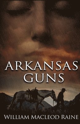 bokomslag Arkansas Guns