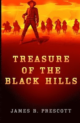 Treasure of the Black Hills 1