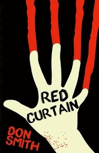 bokomslag Red Curtain