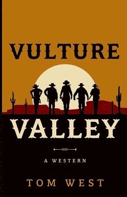 Vulture Valley 1