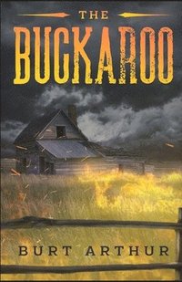 bokomslag Buckaroo