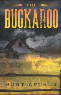 bokomslag The Buckaroo