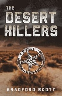 bokomslag The Desert Killers