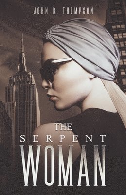 Serpent Woman 1
