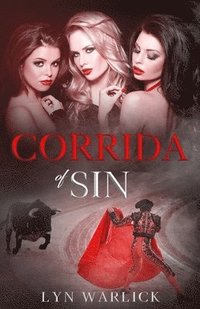 bokomslag Corrida of Sin