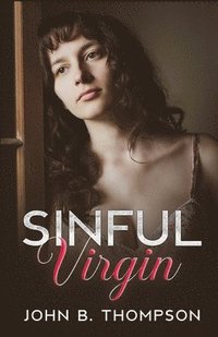 bokomslag Sinful Virgin