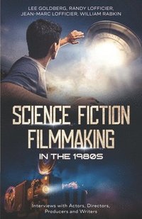 bokomslag Science Fiction Filmmaking in the 1980s