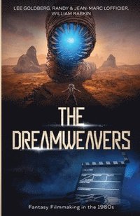 bokomslag The Dreamweavers