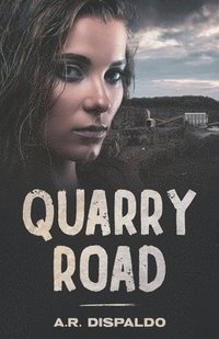bokomslag Quarry Road