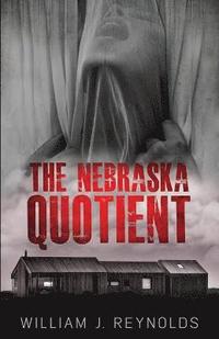 bokomslag The Nebraska Quotient