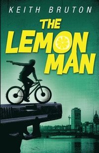 bokomslag The Lemon Man