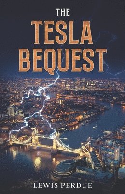 bokomslag The Tesla Bequest