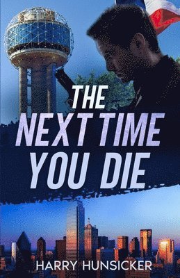 The Next Time You Die 1