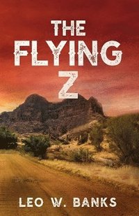 bokomslag Flying Z