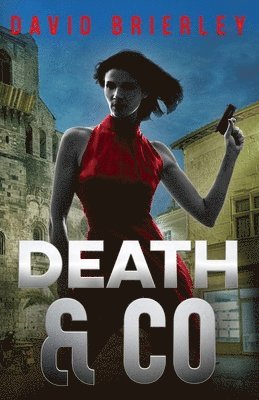 Death & Co. 1