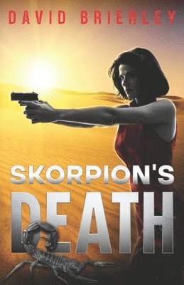 Skorpion's Death 1