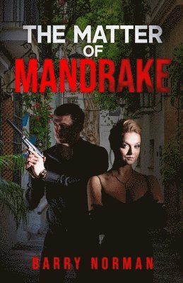 Matter of Mandrake