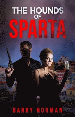 Hounds of Sparta
