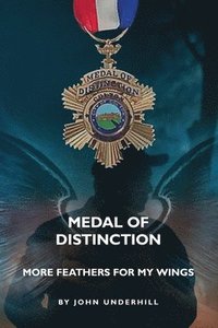 bokomslag Medal of Distinction