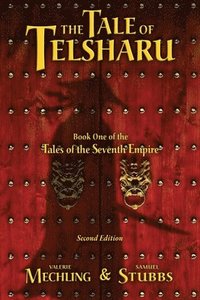 bokomslag The Tale of Tesharu