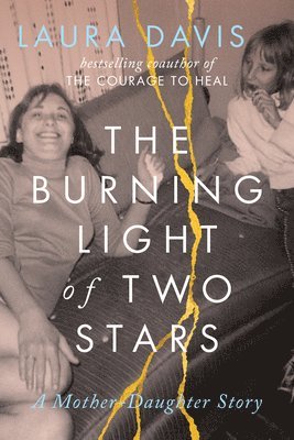 Burning Light of Two Stars 1