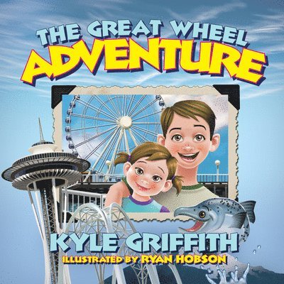 The Great Wheel Adventure 1