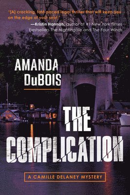 The Complication 1
