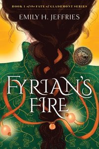 bokomslag Fyrian's Fire