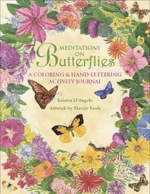 Meditations on Butterflies 1