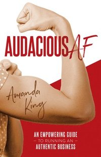 bokomslag Audacious AF