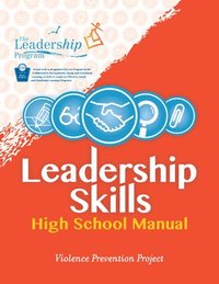 bokomslag Leadership Skills: High School Manual