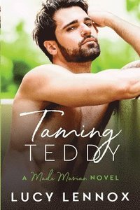 bokomslag Taming Teddy
