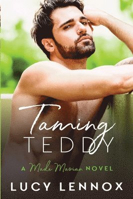 Taming Teddy 1