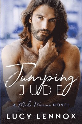Lucy Lennox - Jumping Jude, Häftad