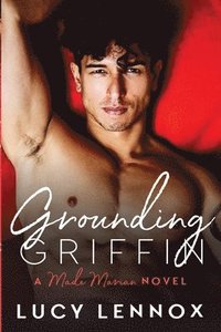 bokomslag Grounding Griffin