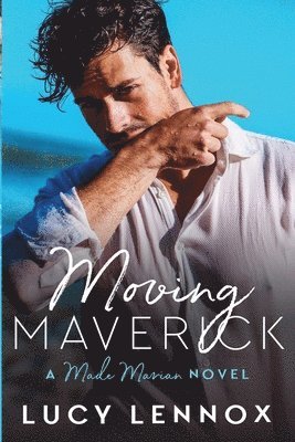 Moving Maverick 1