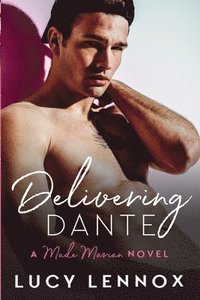 bokomslag Delivering Dante
