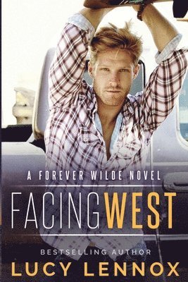 Lucy Lennox - Facing West, Häftad