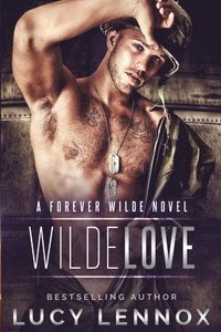 bokomslag Wilde Love
