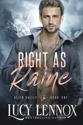 bokomslag Right as Raine