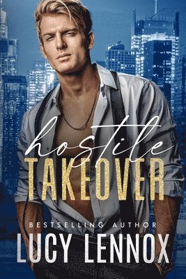 Hostile Takeover 1