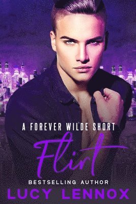 Lucy Lennox - Flirt, Häftad