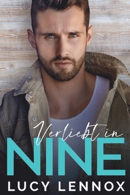 Lucy Lennox - Verliebt in Nine, Häftad