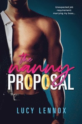 The Nanny Proposal 1