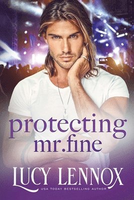 Protecting Mr. Fine 1