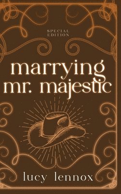 Marrying Mr. Majestic