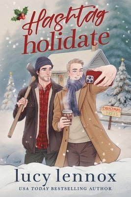 Hashtag Holidate