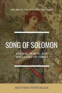 bokomslag Song of Solomon (The Proclaim Commentary Series)